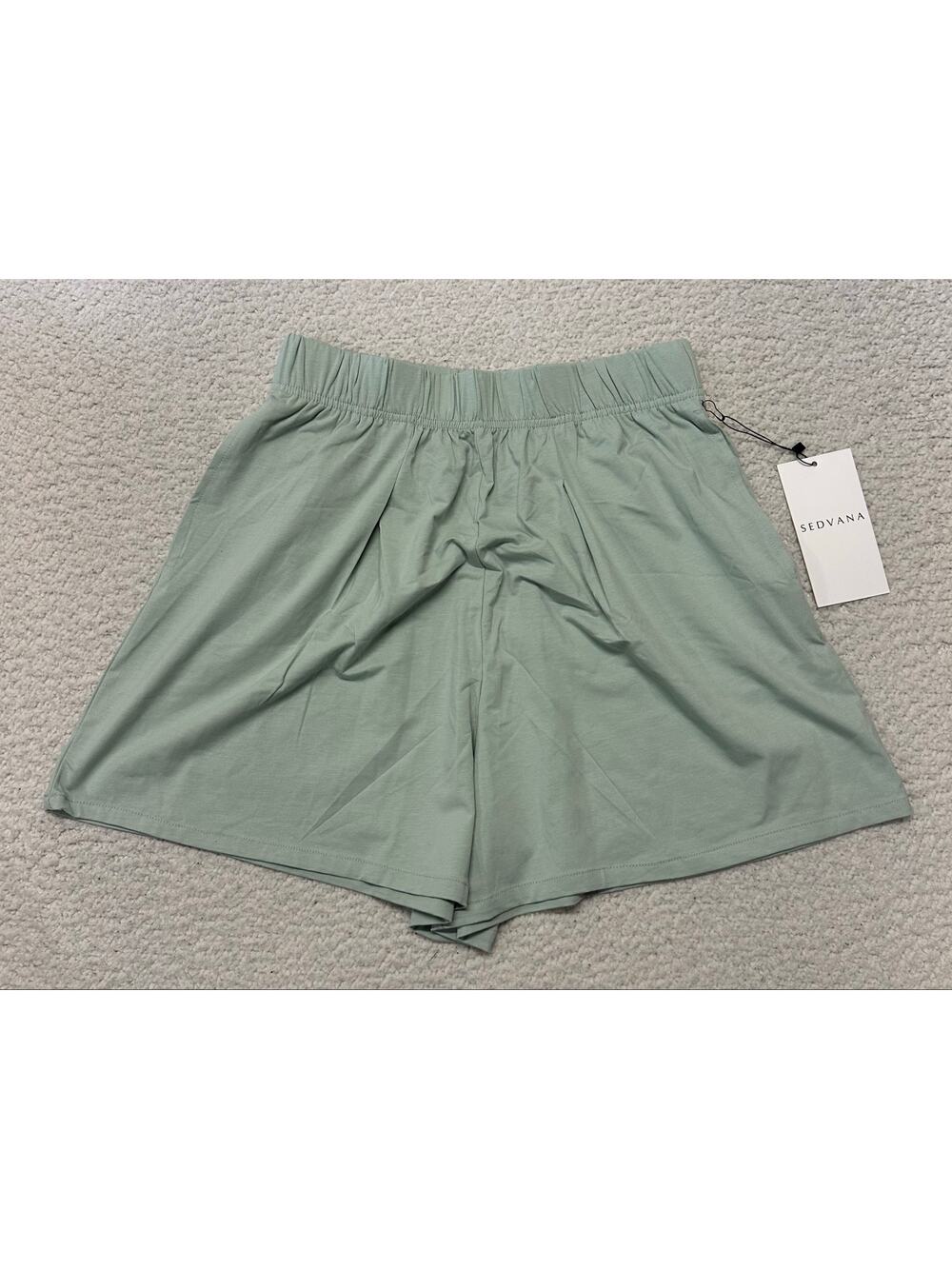 NWT* Sedvana Womens Shorts Small
